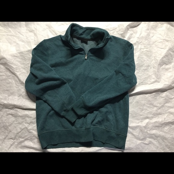Intrigue fleece pullover - Picture 2 of 3
